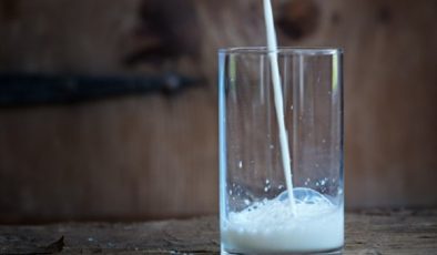 Ticari süt işletmelerince 941 bin 377 ton inek sütü toplandı