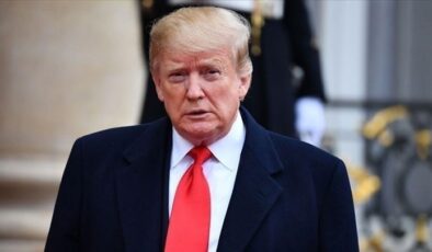 Trump, Kanada ile anlaşmaya açık olduğuna işaret etti