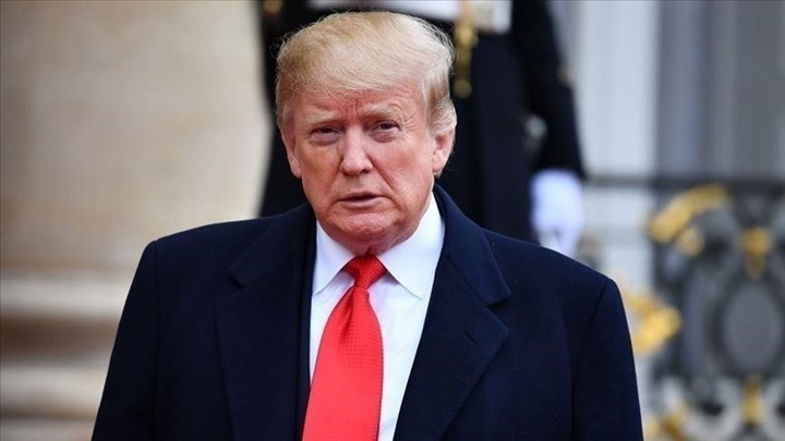Trump, Kanada ile anlaşmaya açık olduğuna işaret etti