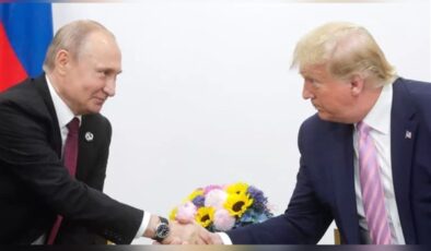 Trump ve Putin görüştü, Rusya sınırlı ateşkes ilan etti