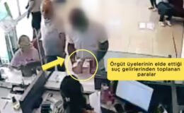 Tunceli merkezli tarihi eser dolandırıcılığı operasyonunda 25 zanlı yakalandı