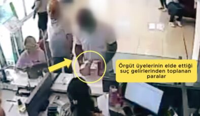 Tunceli merkezli tarihi eser dolandırıcılığı operasyonunda 25 zanlı yakalandı