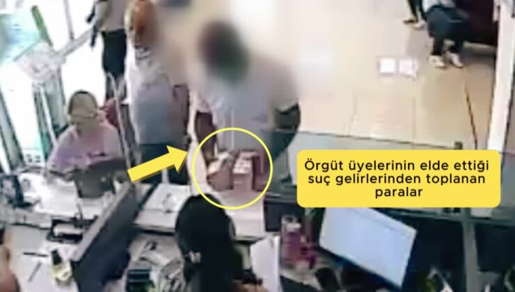 Tunceli merkezli tarihi eser dolandırıcılığı operasyonunda 25 zanlı yakalandı