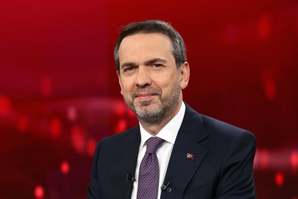 Türkiye-IKBY enerji ilişkilerinde yeni dönem