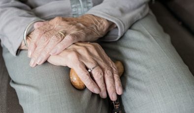 Türkiye’de yaşlı nüfus 9 milyon 112 bin 298 kişi oldu