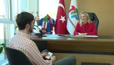 Türkiye’nin dört bir yanında Tenis Elçileri aranıyor