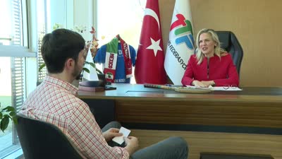 Türkiye’nin dört bir yanında Tenis Elçileri aranıyor