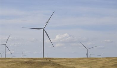 Türkiye’nin elektrik kurulu gücü 117 bin megavatı aştı