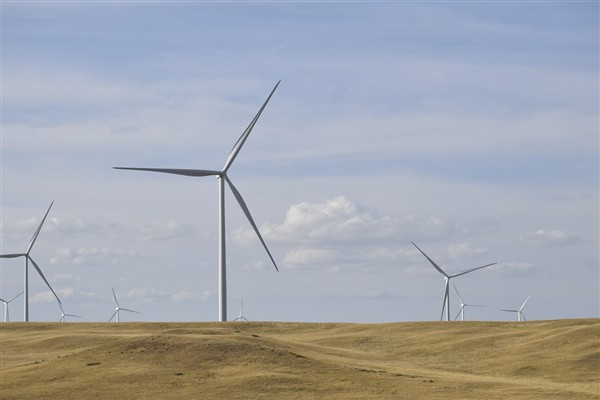 Türkiye’nin elektrik kurulu gücü 117 bin megavatı aştı