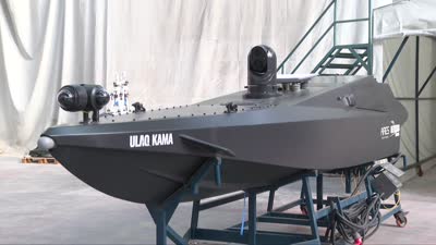ULAQ SİDA’lar deniz savunmasına güç katacak