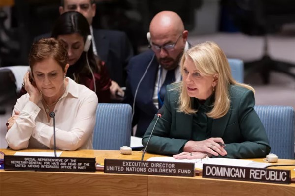 UNICEF: Yetersiz beslenme, çocukları ölüme götürüyor