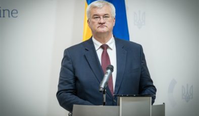 Ukrayna: Putin savaşı sürdürmek istiyor