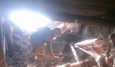 Ukrayna ve ABD heyetleri ateşkesi Riyad’da masaya yatırdı