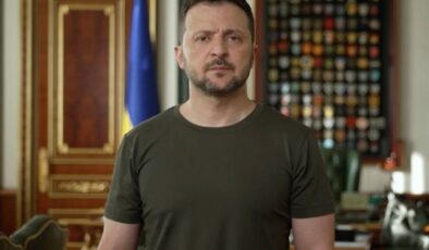 Ukrayna’ya İHA ve füze saldırıları hız kesmiyor