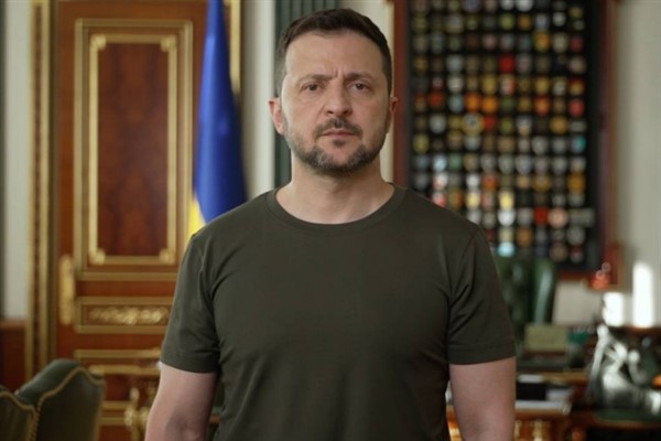 Ukrayna’ya İHA ve füze saldırıları hız kesmiyor