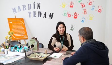 Uyuşturucu bağımlılığından 20 yıl sonra kurtuldu, hayatında yeni bir sayfa açtı