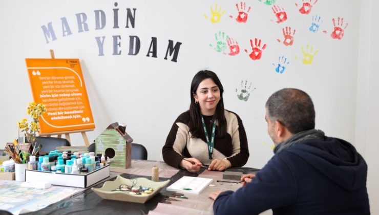 Uyuşturucu bağımlılığından 20 yıl sonra kurtuldu, hayatında yeni bir sayfa açtı