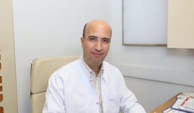 Uzman Dr. Özdemir: Sıcak havalarda ve oruç sonrası böbrek sağlığınızı koruyun