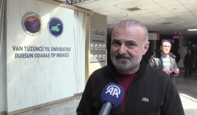Uzman Prof. Dr. Remzi Kızıltan: oruç hücreleri yeniler, bağışıklığı güçlendirir