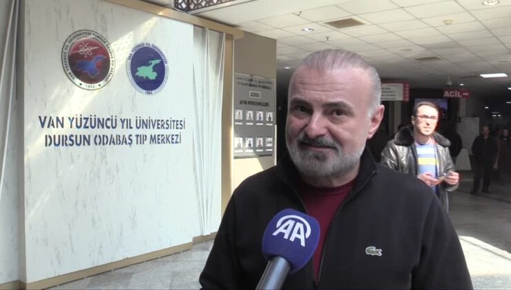Uzman Prof. Dr. Remzi Kızıltan: oruç hücreleri yeniler, bağışıklığı güçlendirir