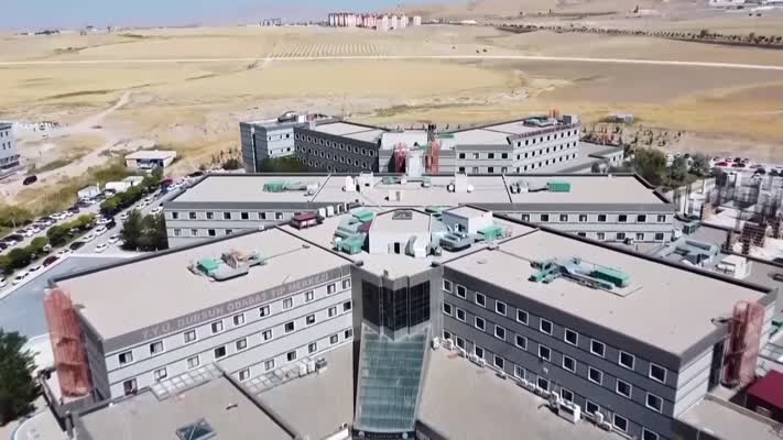 Van’da sigara bırakma oranı yüzde 93’e ulaştı