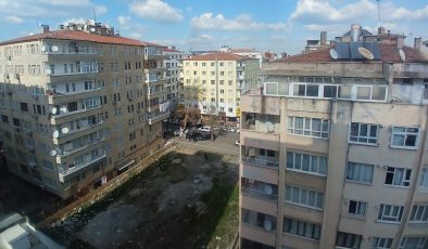 İlk Vergi Ödemesi Başladı