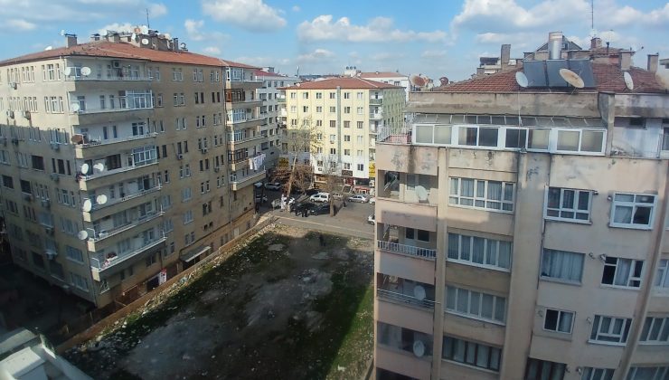 İlk Vergi Ödemesi Başladı