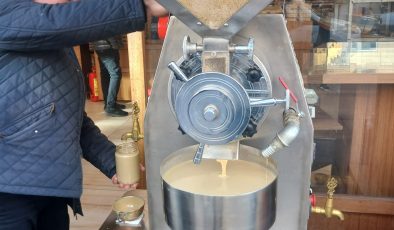 Diyarbakır’da Ramazan’ın ilk günlerinde Tahin ve Pekmeze büyük ilgi