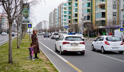 HÜDA PAR ölümlü kazaların meydana geldiği caddede çağrıda bulundu