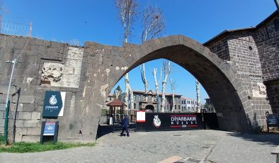 Diyarbakır’da Müzelere büyük ilgi: 2024 Yılında 200 Bin Ziyaretçi