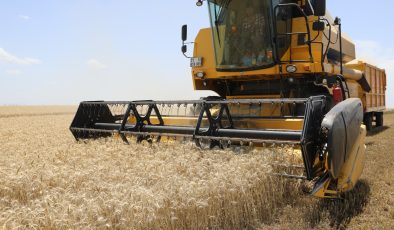 Diyarbakır Tarımına Dev Yatırım: IPARD’dan 158 Milyon TL Hibe Desteği