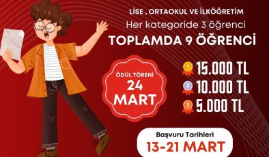 Şiir tutkunları buluşuyor: Eğil Belediyesi şiir yarışması başlıyor!