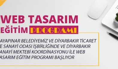 Üç kurum, üç mesleki eğitim ve her şey kadınlar için