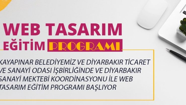 Üç kurum, üç mesleki eğitim ve her şey kadınlar için