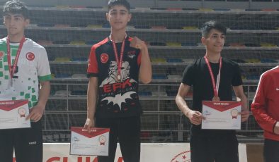 Diyarbakır’dan Büyük Başarı: Mustafa Onat Türkiye Finalinde