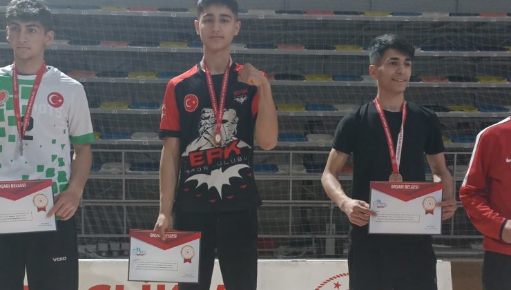 Diyarbakır’dan Büyük Başarı: Mustafa Onat Türkiye Finalinde
