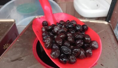 Diyarbakır’da zeytin fiyatları uçtu: Gramla satış dönemi