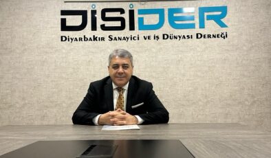 DİSİDER’den Nevruz Bayramı Mesajı