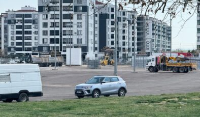 Diyarbakır’da Nevruz Hazırlıkları Sürüyor