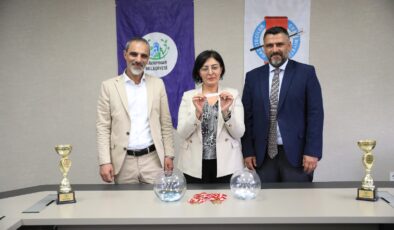 Kayapınar Belediyesi-GGC futbol turnuvası başlıyor