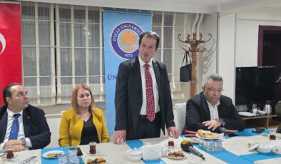 Dicle Üniversitesi’nden şehre katkı sunan yeni projeler