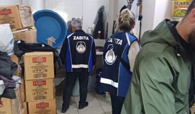 Bismil’de sıkı Bayram denetimi