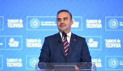 Kacır: ”Yakın Uzay Gözlemleri” için istasyon kuruldu