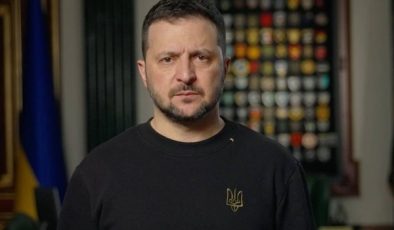 Ukrayna’da çarpıcı iddia: Zelenski ortadan kaldırılabilir mi