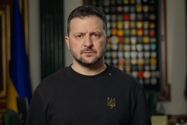 Ukrayna’da çarpıcı iddia: Zelenski ortadan kaldırılabilir mi