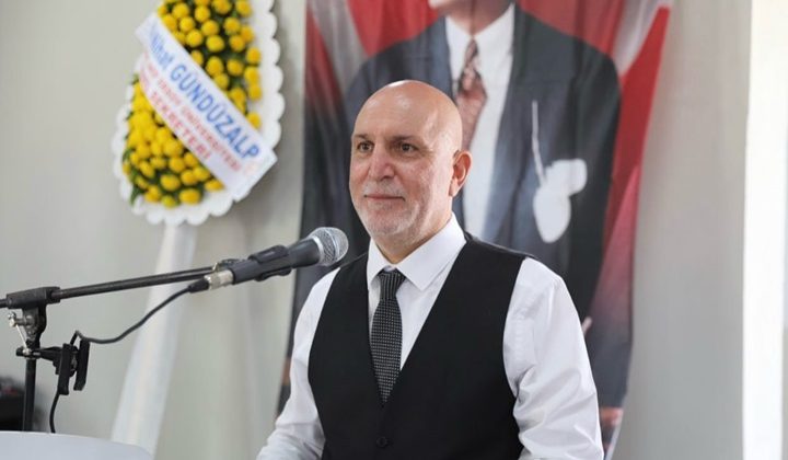 Anavatan’dan tarihi sürece destek