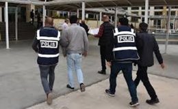 Ankara’da düzenlenen fuhuş operasyonunda 12 kişi yakalandı