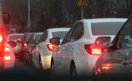 Bayramda trafik kazalarında 5 vatandaş hayatını kaybetti