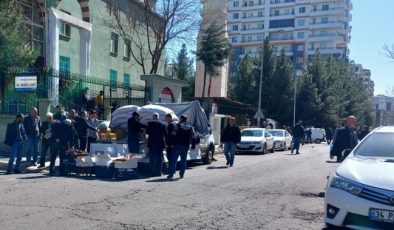 Bereketi Esnafı Güldürdü