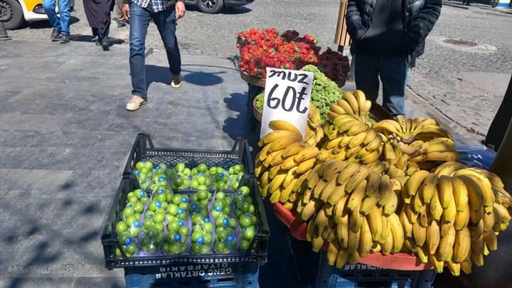 Can erik Fiyatı ile Cep Yakıyor